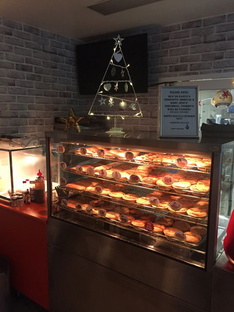 Tommo's Pies - Northern Rivers Accommodation 2