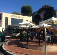 Trevallyn Cafe Culture - Northern Rivers Accommodation