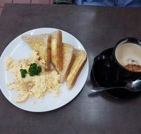 Trickies Kitchen - Northern Rivers Accommodation