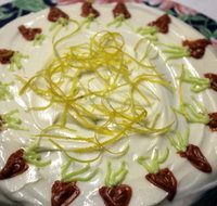 Vegelicious - Northern Rivers Accommodation