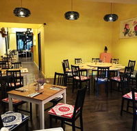 WANG's Restaurant - Northern Rivers Accommodation