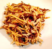 Will's House Asian Cuisine - Northern Rivers Accommodation