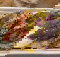 Zambrero - Northern Rivers Accommodation