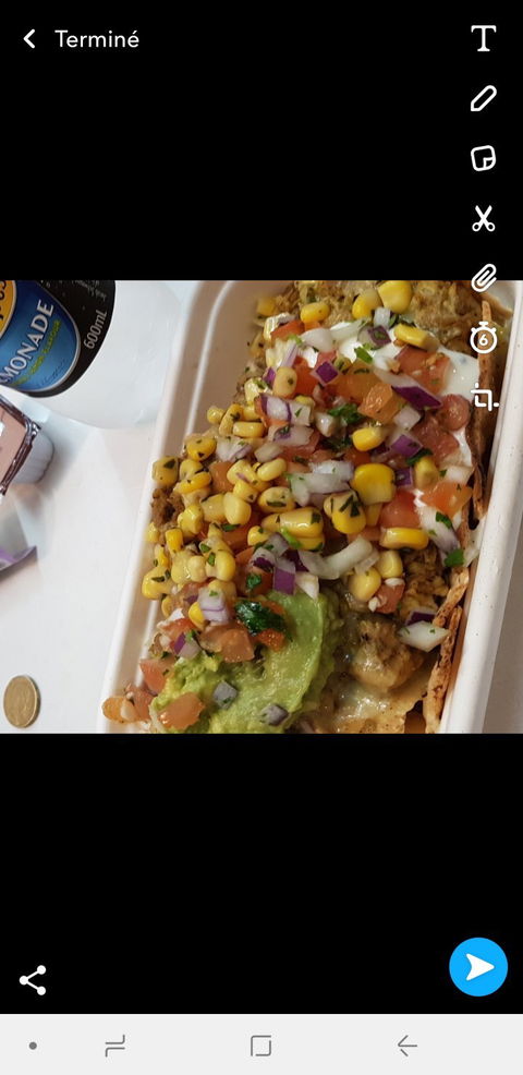 Zambrero Hobart - Northern Rivers Accommodation 1
