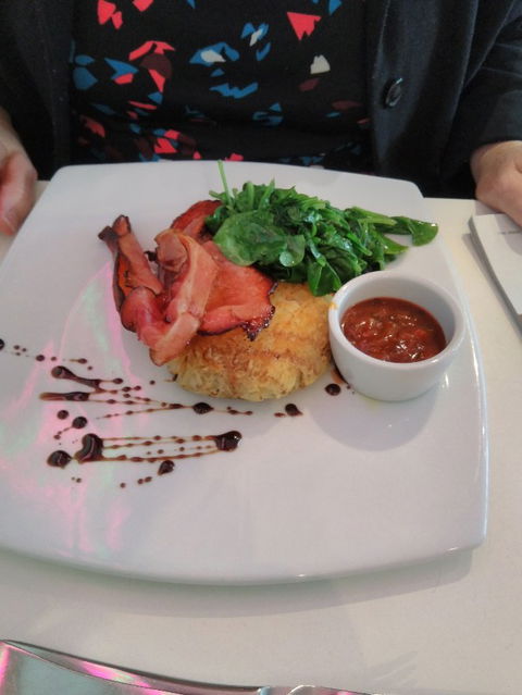 Zero Davey Cafe - Northern Rivers Accommodation 9