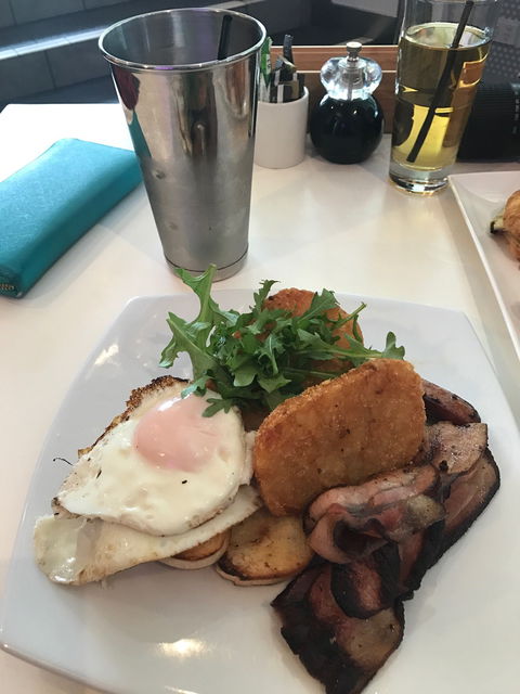 Zero Davey Cafe - Northern Rivers Accommodation 5