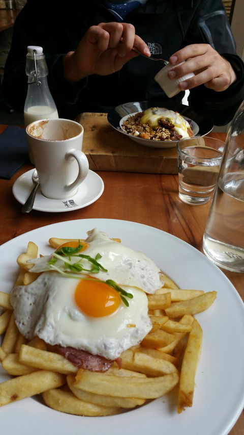 Zum Cafe - Northern Rivers Accommodation 9
