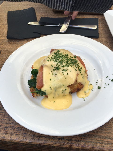 Zum Cafe - Northern Rivers Accommodation 10