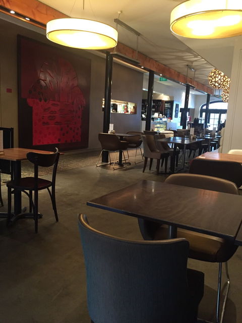 Zum Cafe - Northern Rivers Accommodation 2