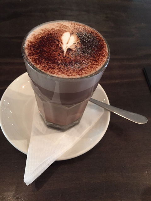 Zum Cafe - Northern Rivers Accommodation 6