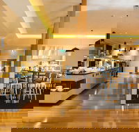 Altitude Restaurant  Lounge Bar - Northern Rivers Accommodation