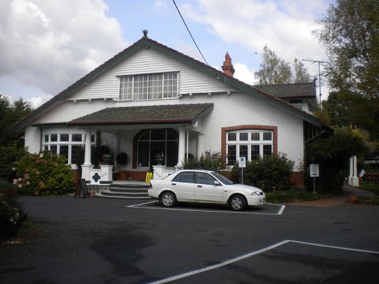 Latrobe TAS Northern Rivers Accommodation