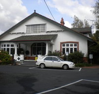 Anvers Cafe - Northern Rivers Accommodation