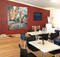Artifakt Gallery and Cafe - Northern Rivers Accommodation