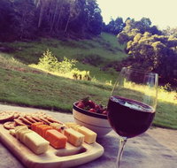 Ashgrove - Northern Rivers Accommodation