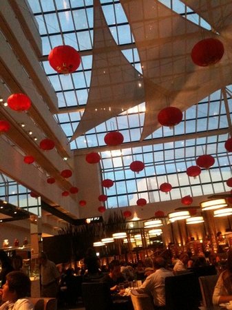 Atrium Restaurant - Northern Rivers Accommodation 0