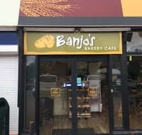 Banjo's Bakery Cafe - Northern Rivers Accommodation