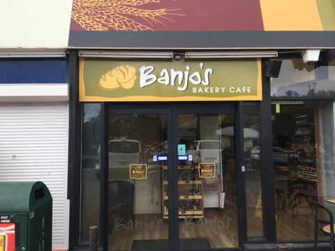 Banjo's Bakery&Cafe - Northern Rivers Accommodation 0