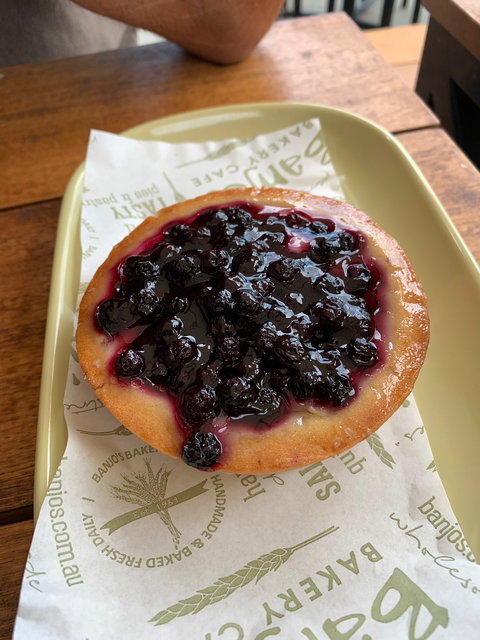 Banjo's St Helens - Northern Rivers Accommodation 3