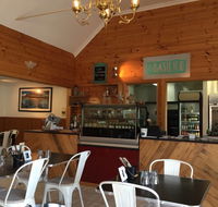 Basilico - Northern Rivers Accommodation