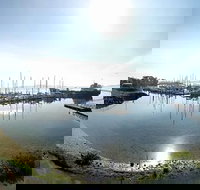 Beauty Point Waterfront Hotel - Northern Rivers Accommodation