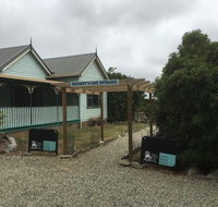 Bischoffs Cafe - Northern Rivers Accommodation