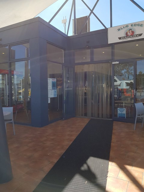 Blue Edge Bakery Bicheno - Northern Rivers Accommodation 1