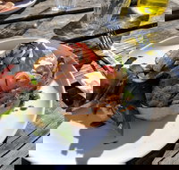 Boat Harbour Beach Surf Club Cafe - Northern Rivers Accommodation