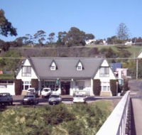 Bridge Hotel Forth - Northern Rivers Accommodation