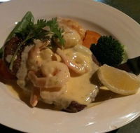 Bridport Hotel Sports Bar - Northern Rivers Accommodation