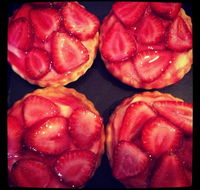 Bridport Sugar N Spice Bakery - Northern Rivers Accommodation