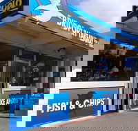 Bridport Takeaway - Northern Rivers Accommodation