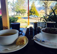 Cafe Bozzey - Northern Rivers Accommodation