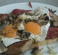 Cafe on King - Northern Rivers Accommodation