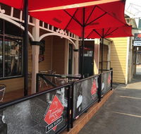 Cafe Rhubaba - Northern Rivers Accommodation