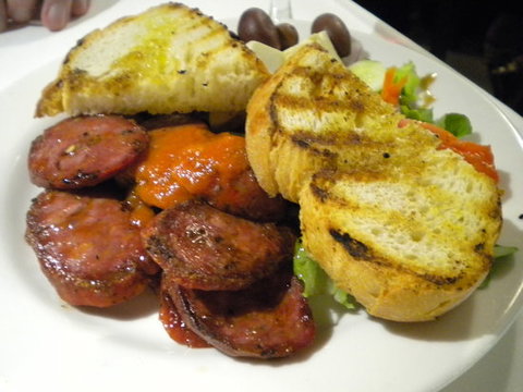 Caffetalia Ristorante & Pizzeria - Northern Rivers Accommodation 0