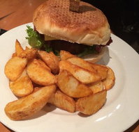 Carlyle Hotel Bistro - Northern Rivers Accommodation