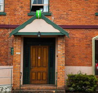 Cheqered Flag Bistro - Northern Rivers Accommodation