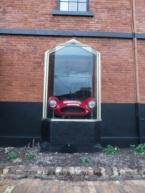 Cheqered Flag Bistro - Northern Rivers Accommodation 3