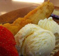 Chinese Big Wok - Northern Rivers Accommodation