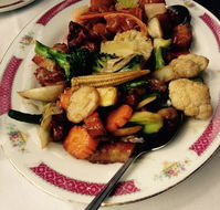 Chinese Dragon House Restaurant - Northern Rivers Accommodation