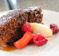 Christmas Hills Raspberry Farm Cafe - Northern Rivers Accommodation