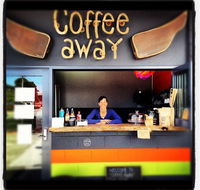 Coffee Away - Northern Rivers Accommodation