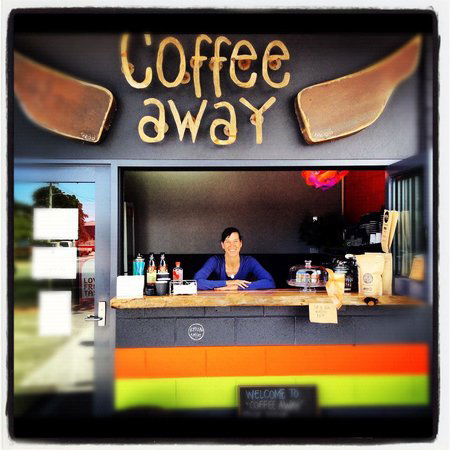 Coffee Away - Northern Rivers Accommodation 0