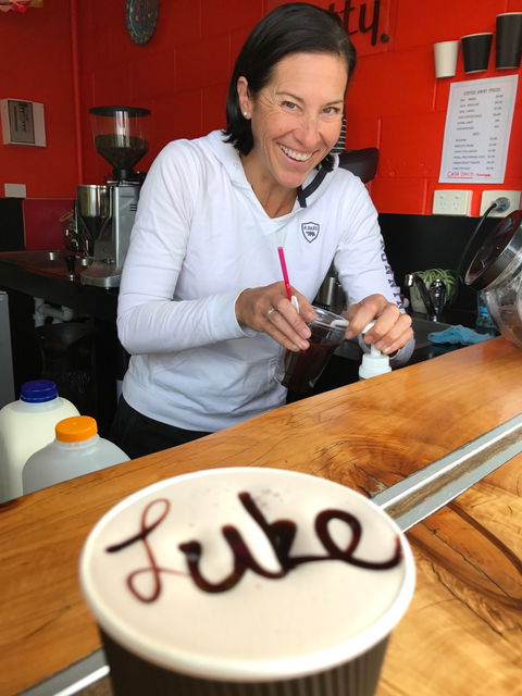 Coffee Away - Northern Rivers Accommodation 5