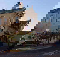 Comfort Inn The Pier Restaurant - Northern Rivers Accommodation