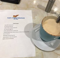 Cooks Original Bakehouse And Diner - Northern Rivers Accommodation