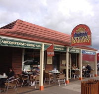 Cottage Bakery - Northern Rivers Accommodation