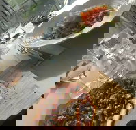 Cove Bar and Restaurant - Northern Rivers Accommodation