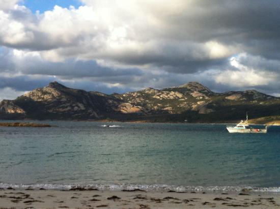 Flinders Island TAS Northern Rivers Accommodation
